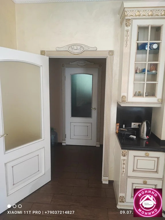 Продажа дома, Монино, Щелковский район, сосновая - Фото 83