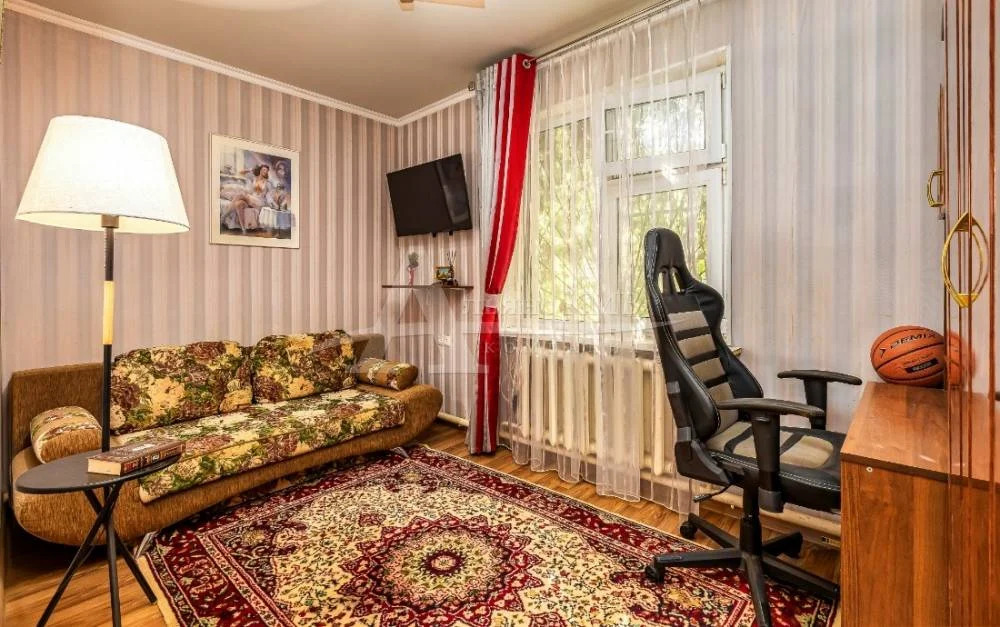 Продажа квартиры, Минеральные Воды, ул. Анджиевского - Фото 10