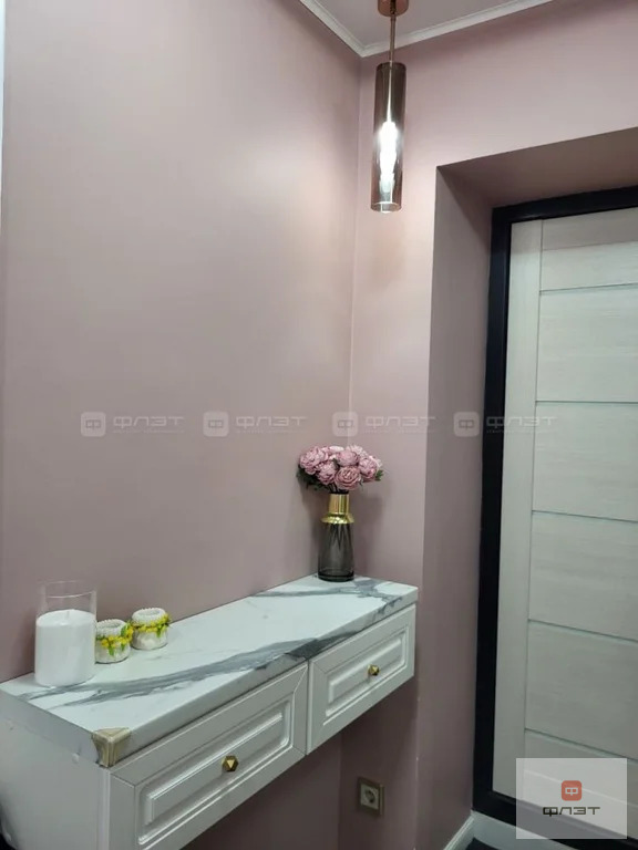 Продажа квартиры, Казань, ул. Магистральная - Фото 15