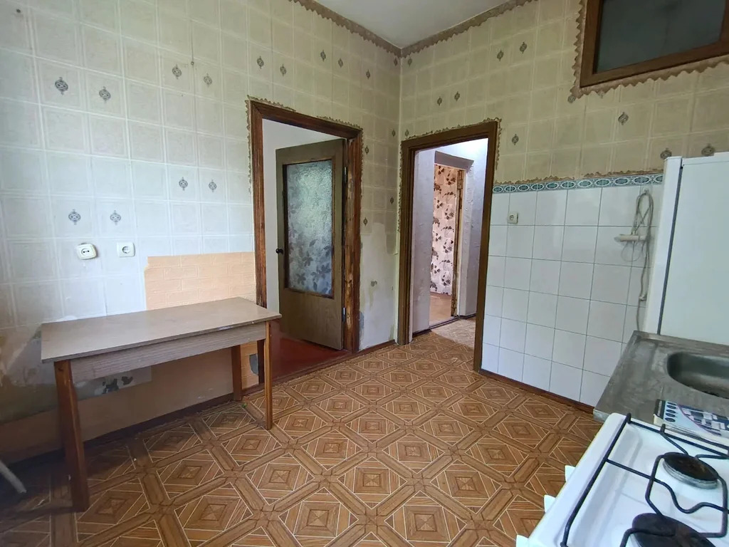 Продажа квартиры, Крымск, Крымский район, ул. Привокзальная - Фото 8