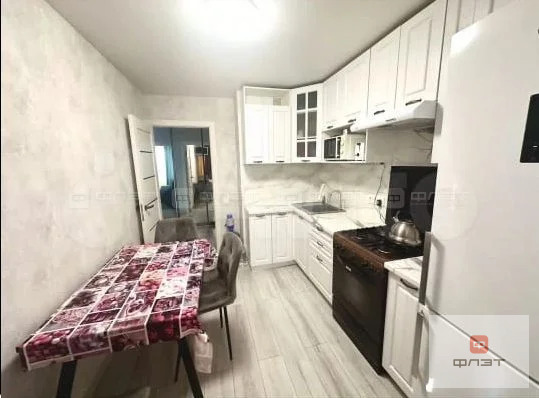 Продажа квартиры, Песчаные Ковали, Лаишевский район, ул. Октябрьская - Фото 4