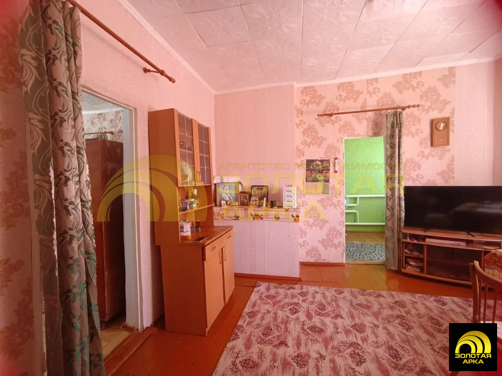 Продажа дома, Федоровская, Абинский район, ул. Первомайская - Фото 6