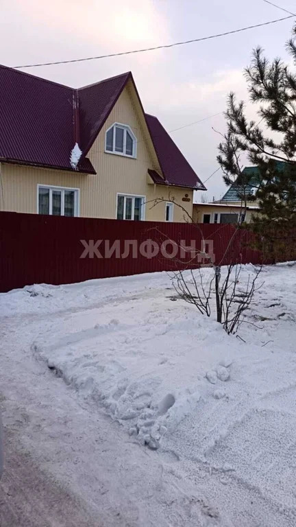 Продажа дома, Чулым, Здвинский район, Кооперативная - Фото 6