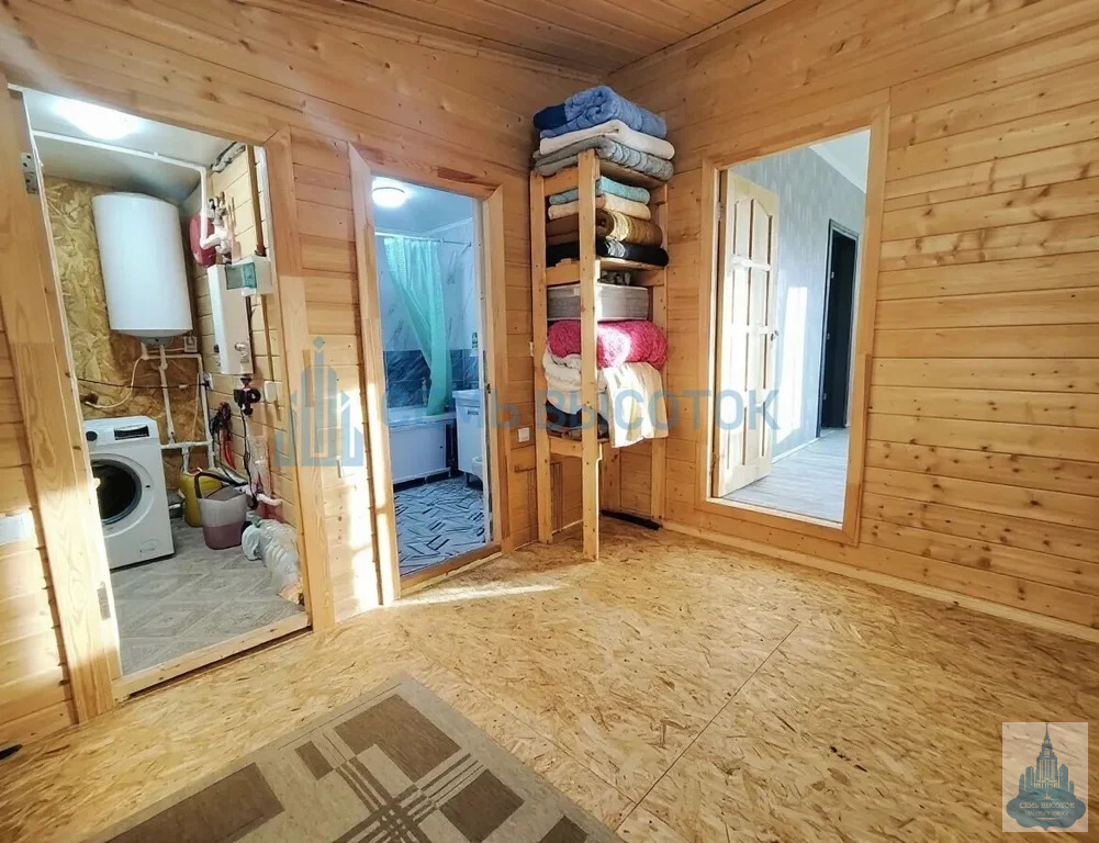 Продажа дома, Домодедово, Домодедово г. о., 41 - Фото 7