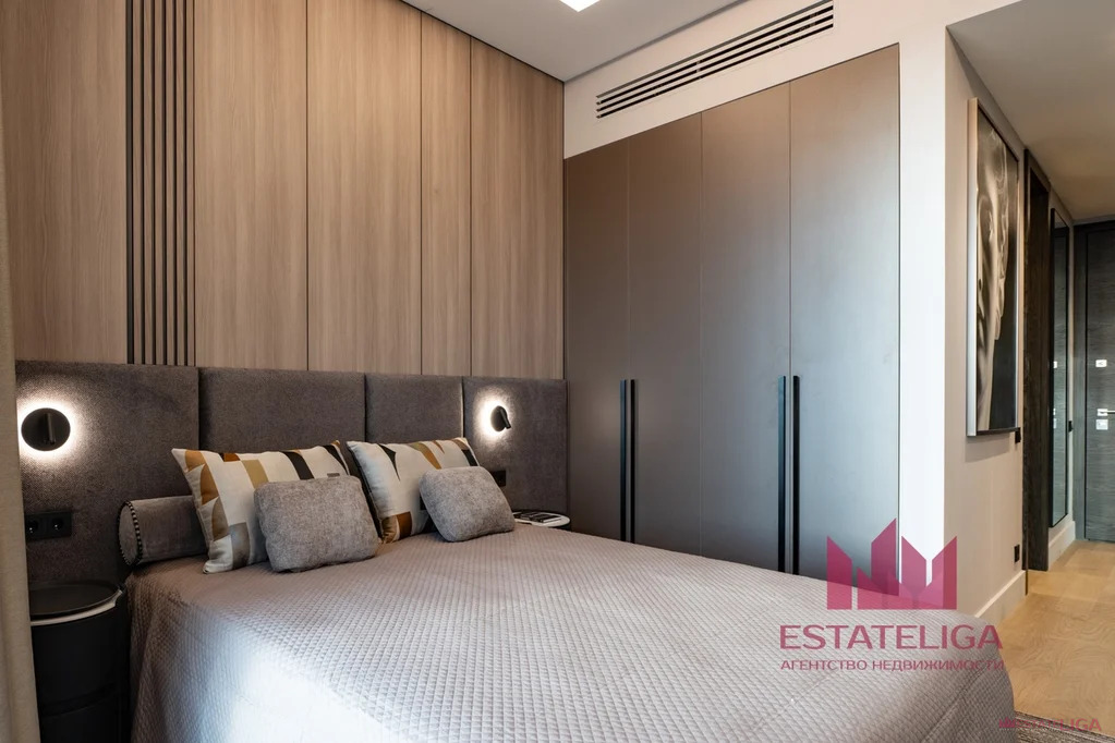 Аренда квартиры, Ленинградский пр-кт. - Фото 7