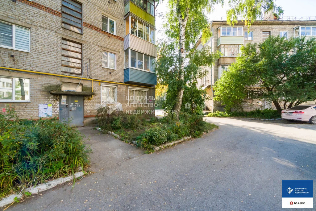 Продажа квартиры, Рязань, ул. Свободы - Фото 16