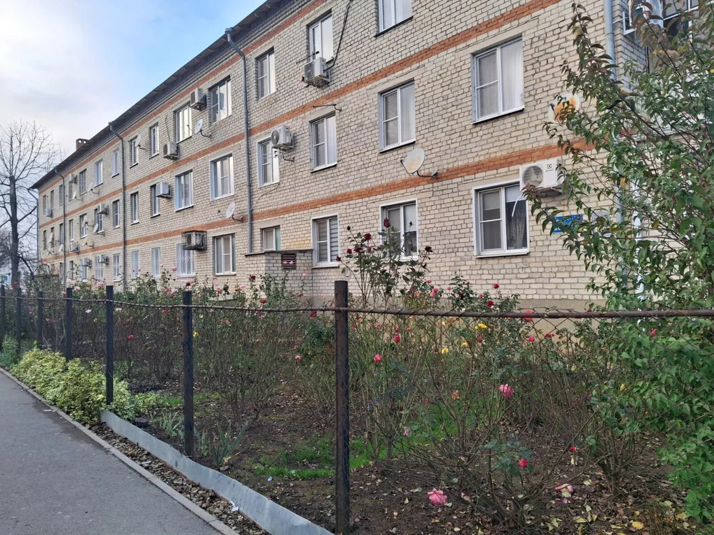 Продажа квартиры, Абинск, Абинский район, ул. Советов - Фото 1