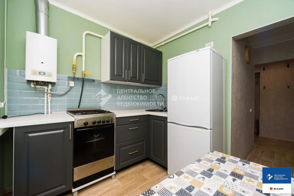 Продажа квартиры, Рязань, ул. Ломоносова - Фото 0