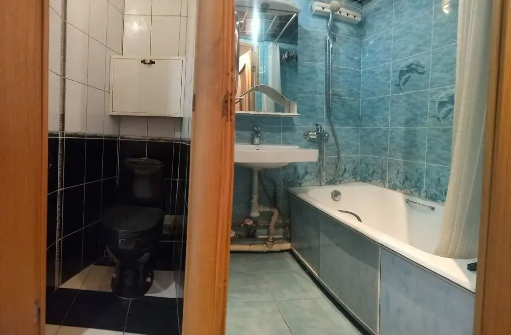 3-ая квартира в г. ивантеевка - Фото 19