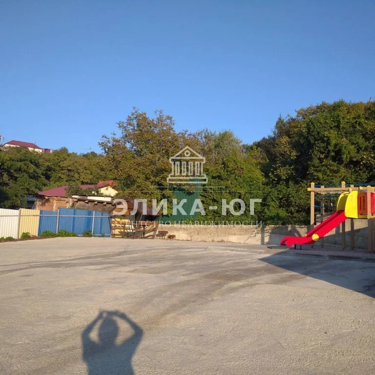 Продажа квартиры, Новомихайловский, Крымский район, Садовая ул. - Фото 1