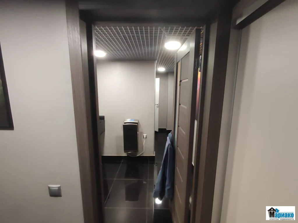 Аренда офиса, м. Ростокино, ул. Бажова - Фото 5