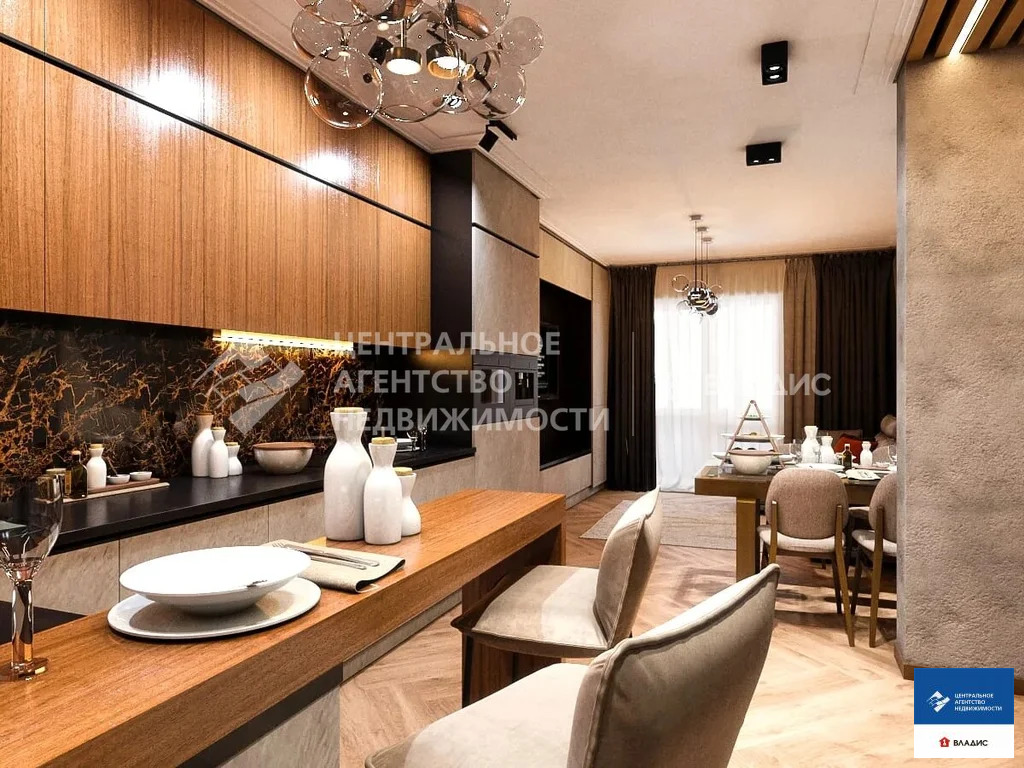 Продажа квартиры, Рязань, ул. Тимуровцев - Фото 2