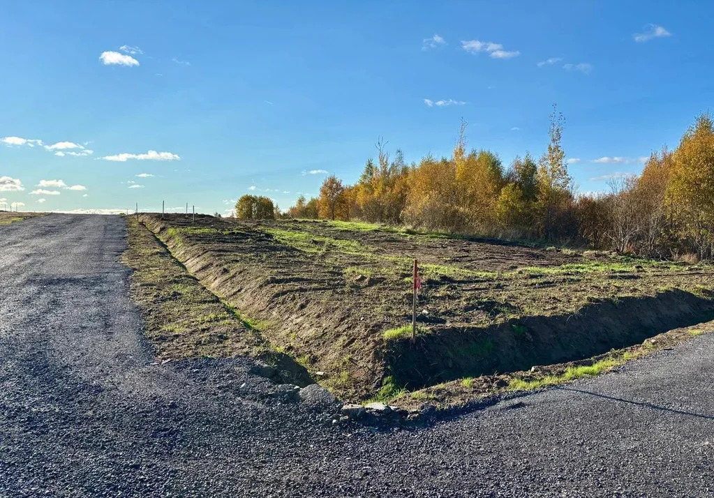 Топовый участок 14,27 соток: все коммуникации + бешеный трафик! - Фото 2