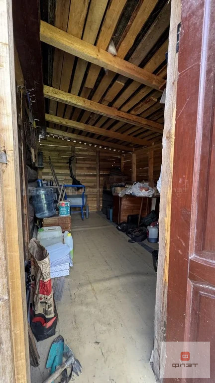 Продажа дома, Казань, СНТ Наука - Фото 17