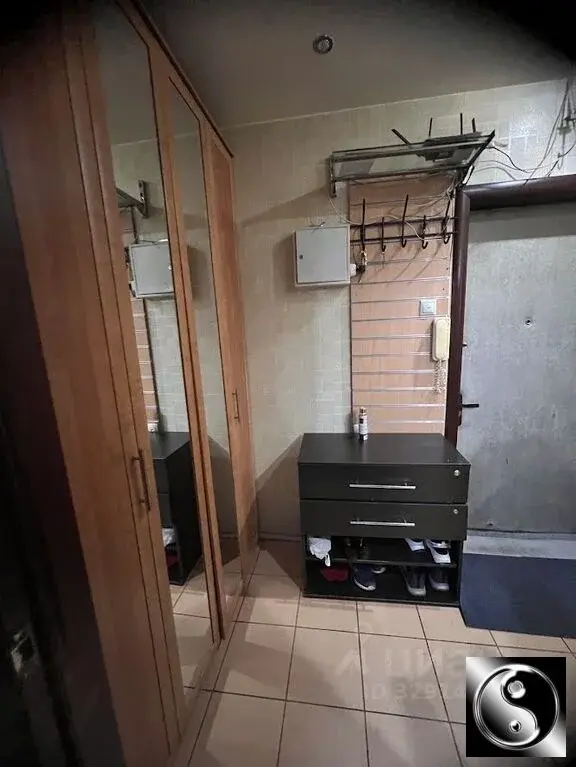 Аренда однокомнатной квартиры 41.0м ул. Гришина, 2К1, Москва, ЗАО, р-н - Фото 8