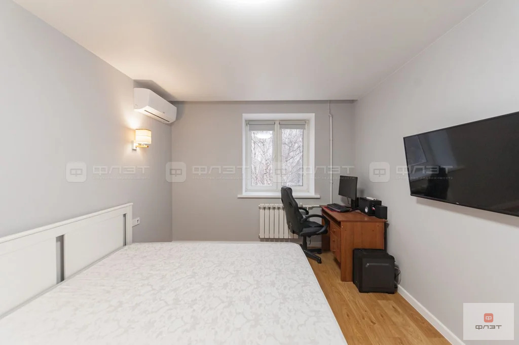Продажа квартиры, Казань, ул. Даурская - Фото 25