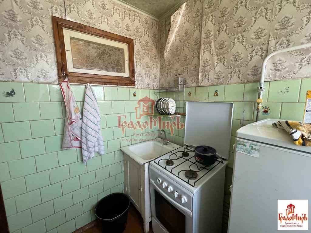 Продажа квартиры, Пересвет, Сергиево-Посадский район, ул. Строителей - Фото 14
