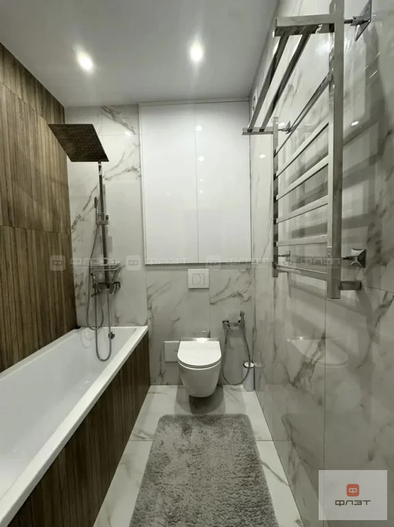 Продажа квартиры, Казань, ул. Четаева - Фото 15