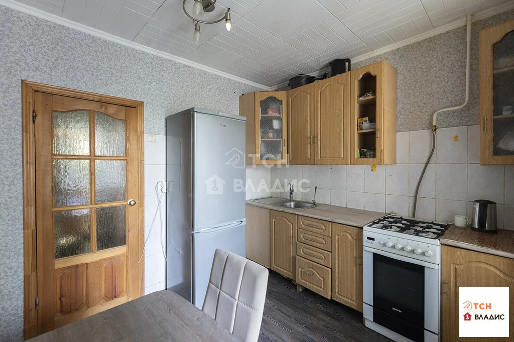 Продажа квартиры, Пушкино, Воскресенский район, улица Разина - Фото 4