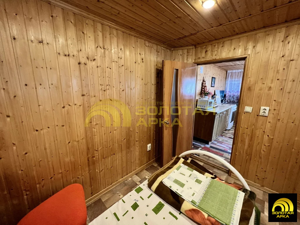 Продажа дома, Темрюкский район, Курортная улица - Фото 14