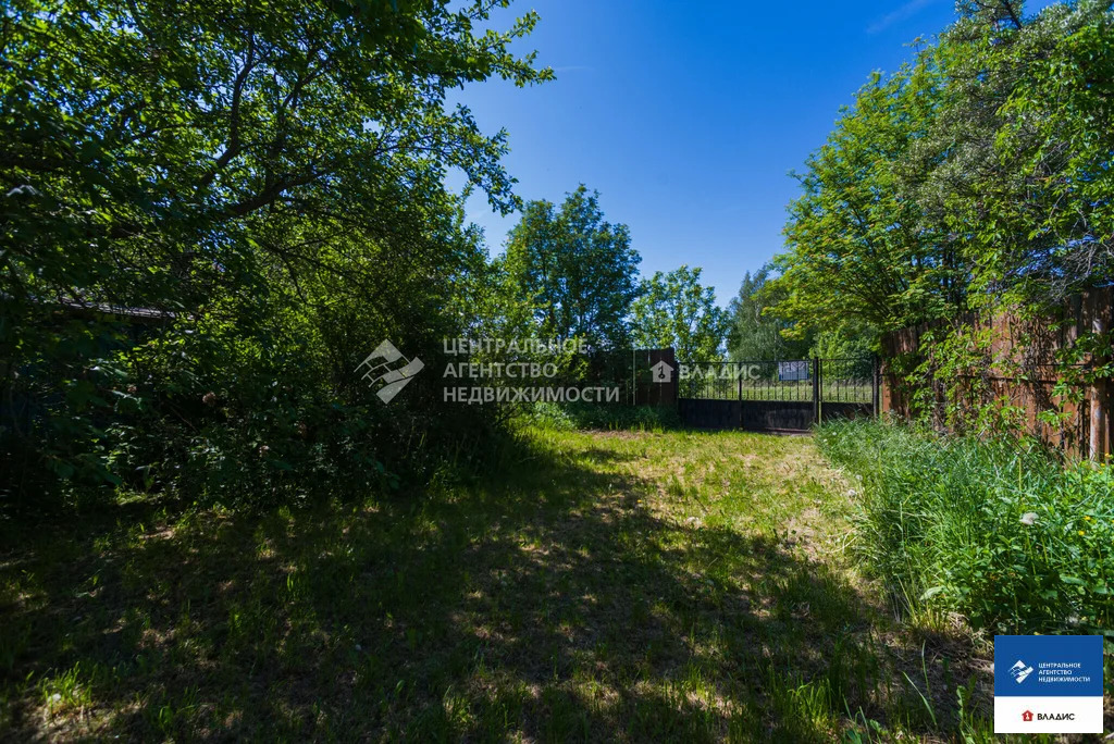 Продажа дома, Житово, Рыбновский район - Фото 1