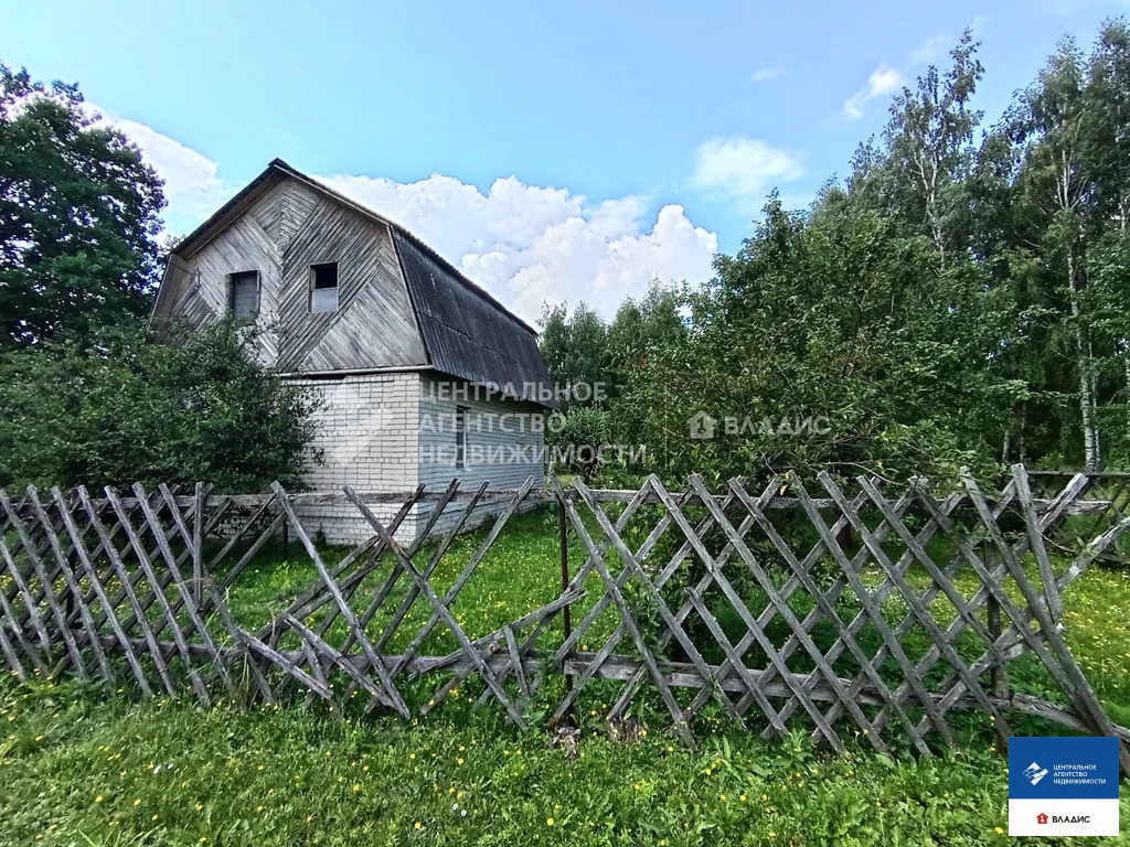 продажа дома, сельцо гавриловское, спасский район, улица половские . - Фото 20