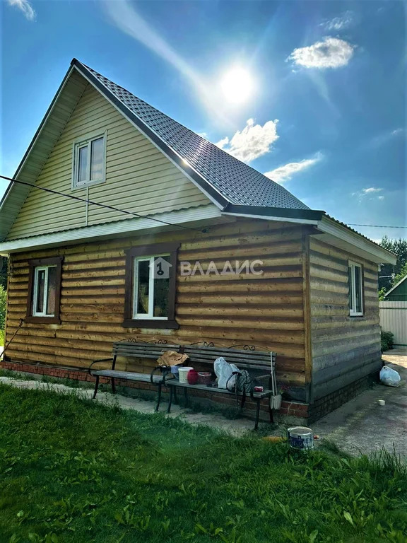 Суздальский район, СНТ Автомобилист-2,  дом на продажу - Фото 9