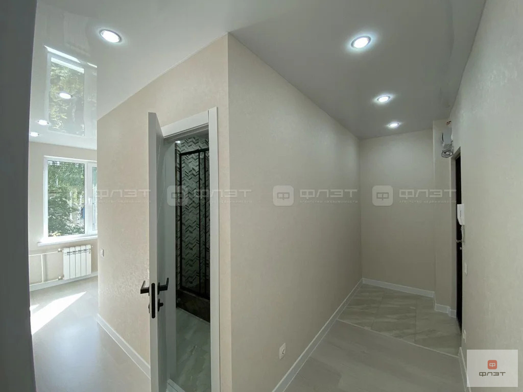 Продажа квартиры, Казань, ул. Рихарда Зорге - Фото 11