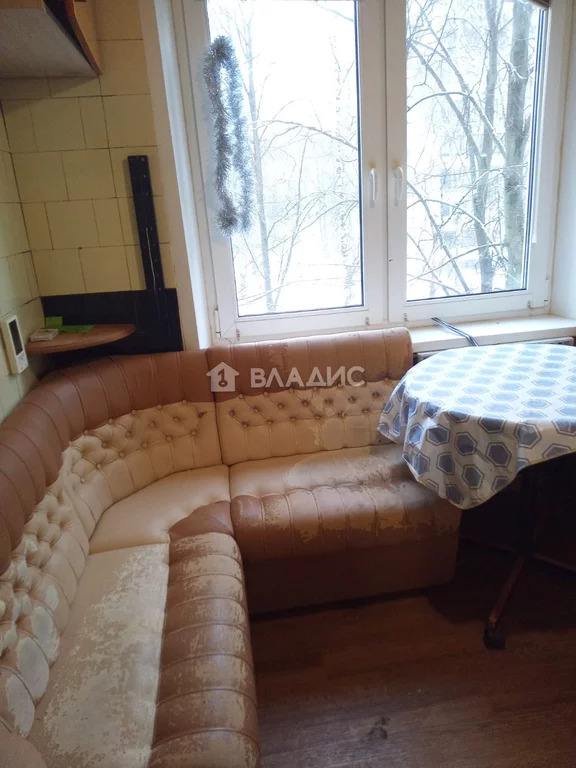 Санкт-Петербург, улица Ленсовета, д.62к1, 1-комнатная квартира на . - Фото 17