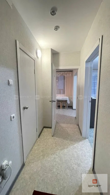 Продажа квартиры, Казань, проспект Ильгама Шакирова - Фото 9