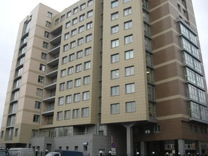 Кафе в БЦ, 451,7 кв.м. - Фото 1