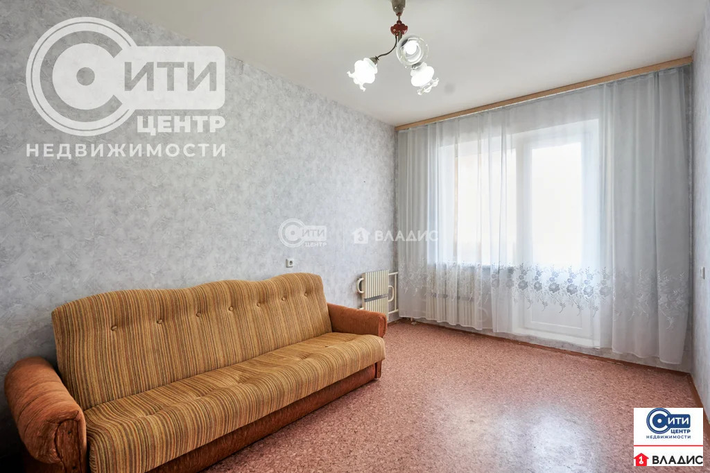 Продажа квартиры, Воронеж, ул. Ростовская - Фото 4