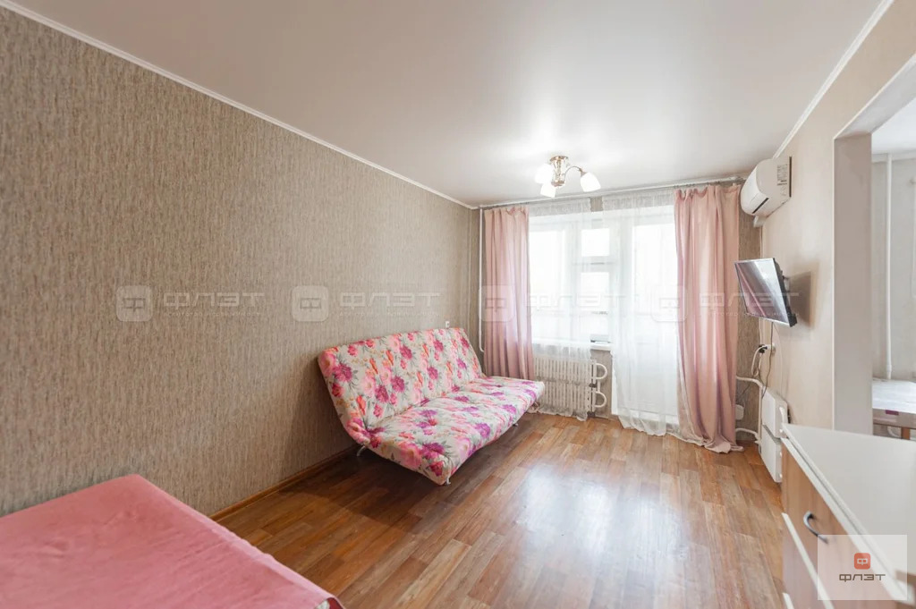 Продажа квартиры, Казань, ул. Меридианная - Фото 13