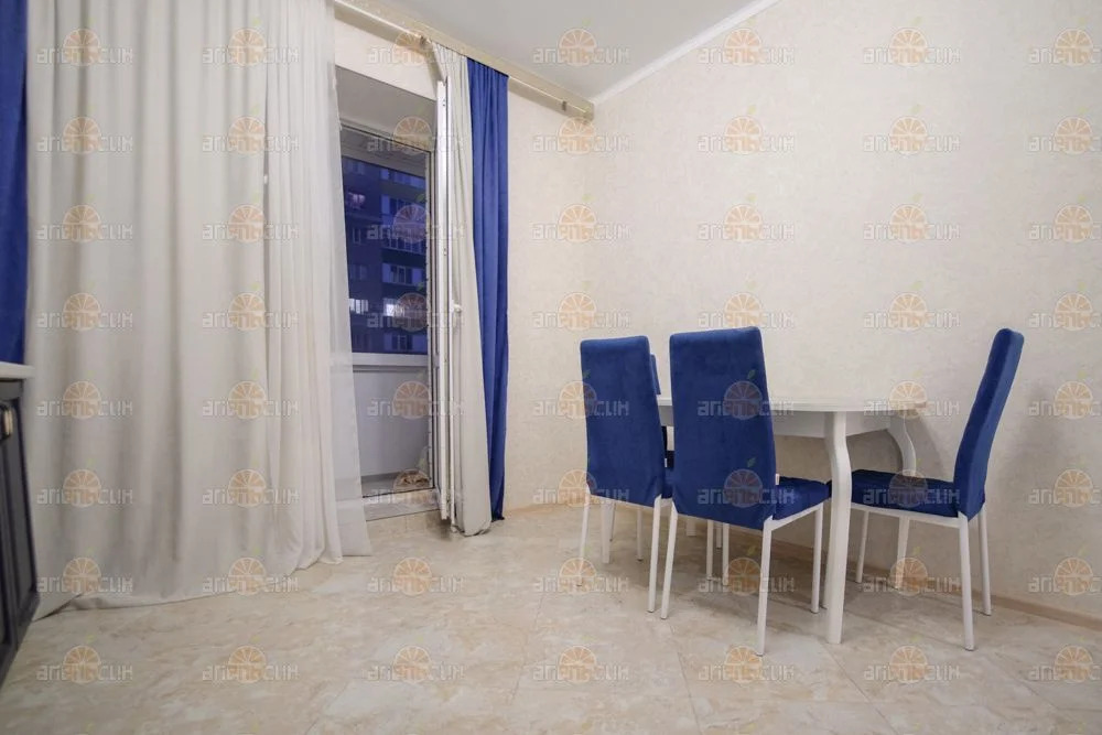 1-комн. квартира - Фото 10