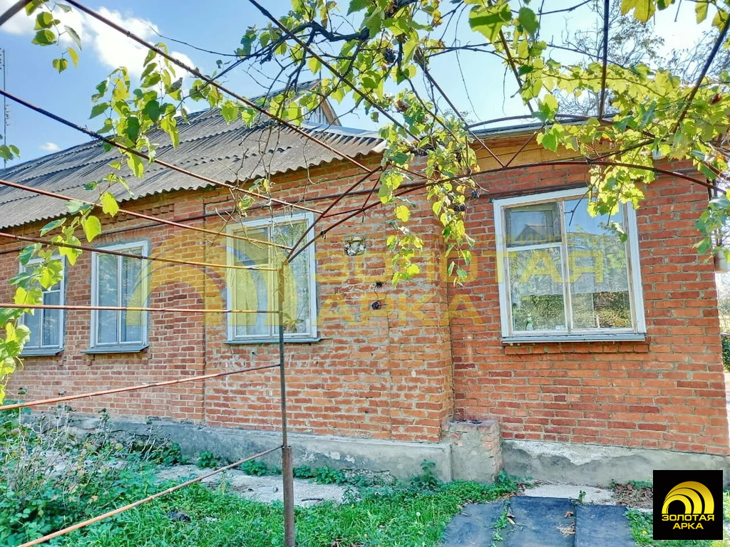 Продажа дома, Холмская, Абинский район, ул. Победы - Фото 2