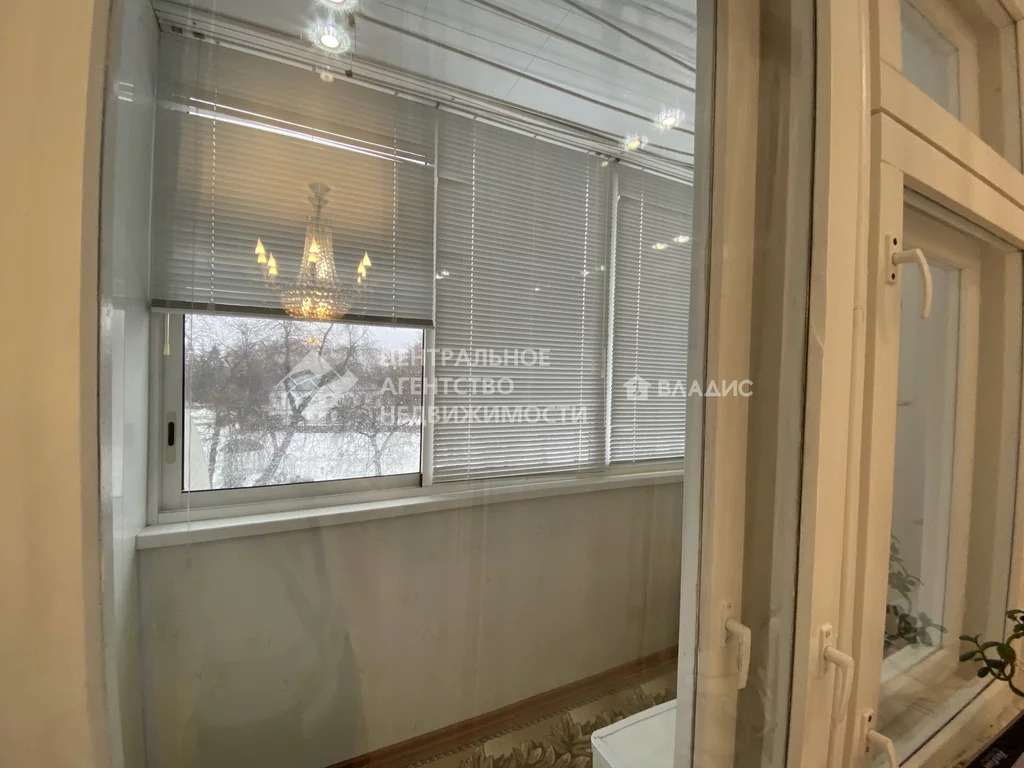 Продажа квартиры, Елатьма, Касимовский район, ул. Луначарского - Фото 9
