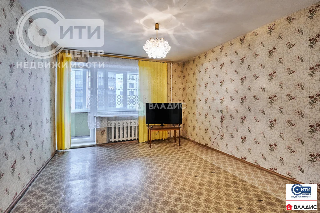 Продажа квартиры, Воронеж, ул. Ленинградская - Фото 4