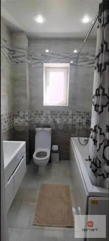 Аренда дома, Старое Кощаково, Пестречинский район, ул. Нагорная д.4 - Фото 5