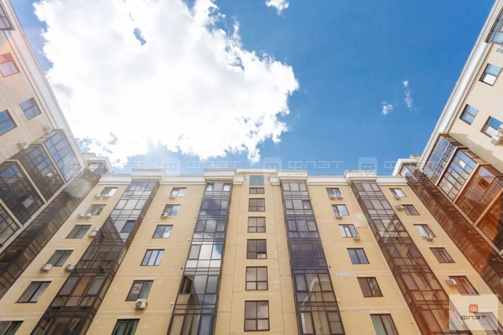 Продажа квартиры, Казань, ул. Тулпар - Фото 16
