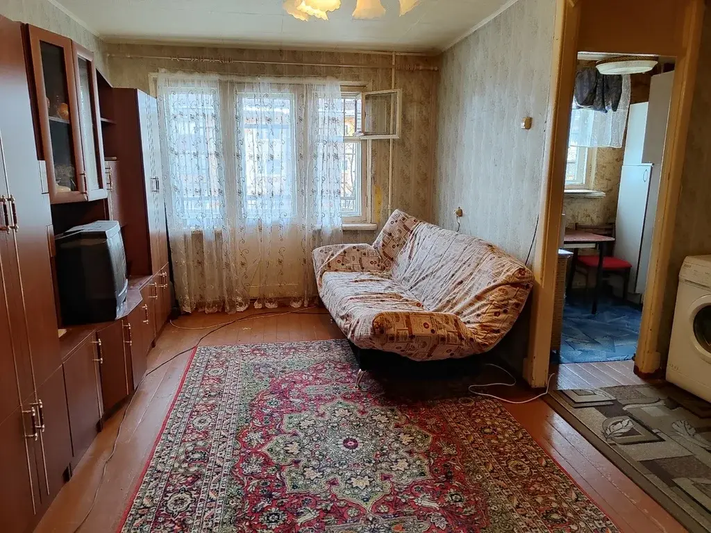 Продам 2х комн квартиру - Фото 2