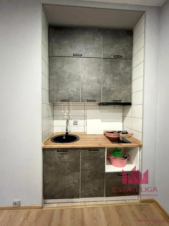 Аренда квартиры, Волоколамское ш. - Фото 11