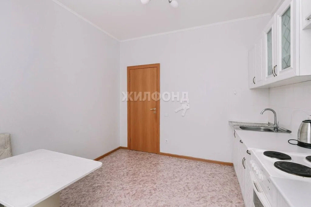 Продажа квартиры, Новосибирск, Звёздная - Фото 3