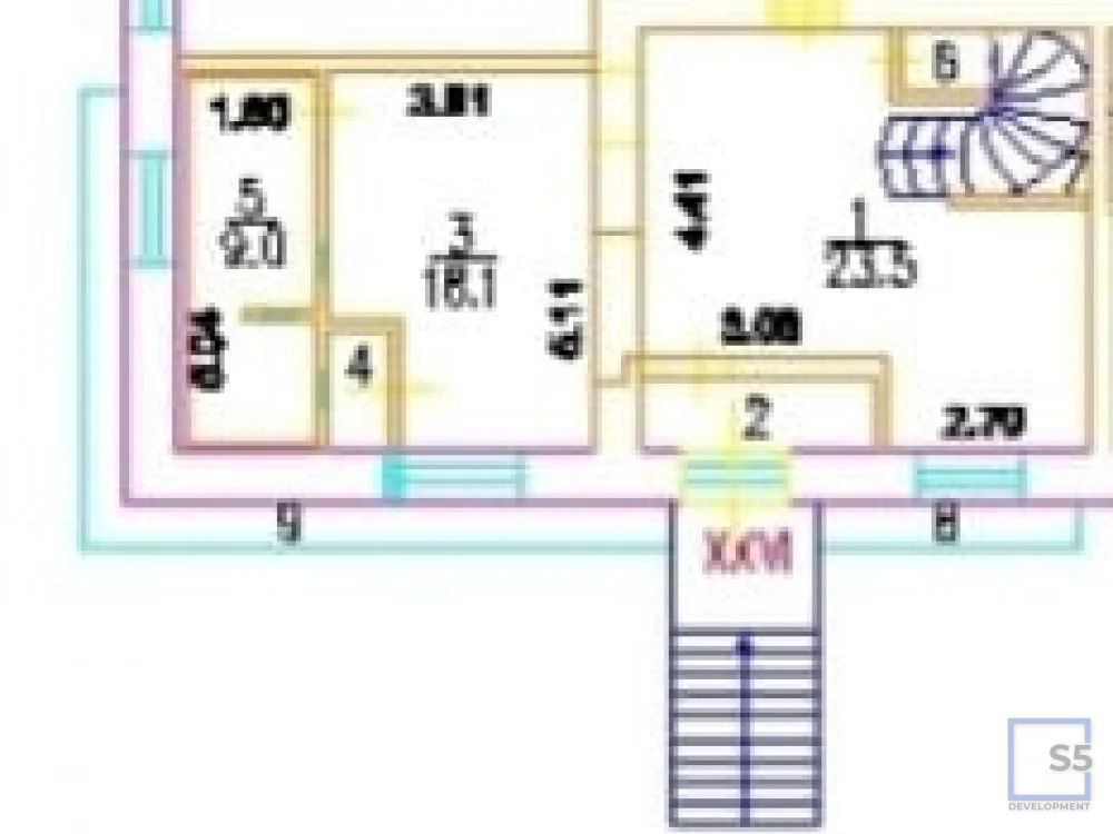 Аренда торгового помещения, м. Новаторская, Ленинский пр-кт. - Фото 14