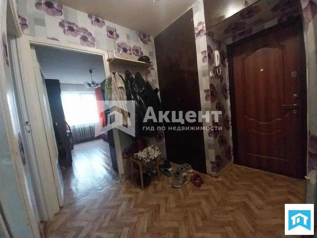 Продажа квартиры, Шуя, Шуйский район, ул. Аникина - Фото 11