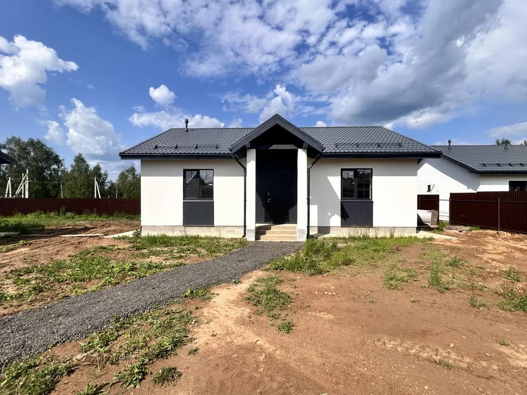 Продажа дома, Дмитровский район - Фото 2