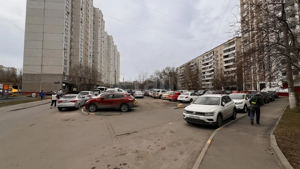 Продажа квартиры, ул. Мусоргского - Фото 22