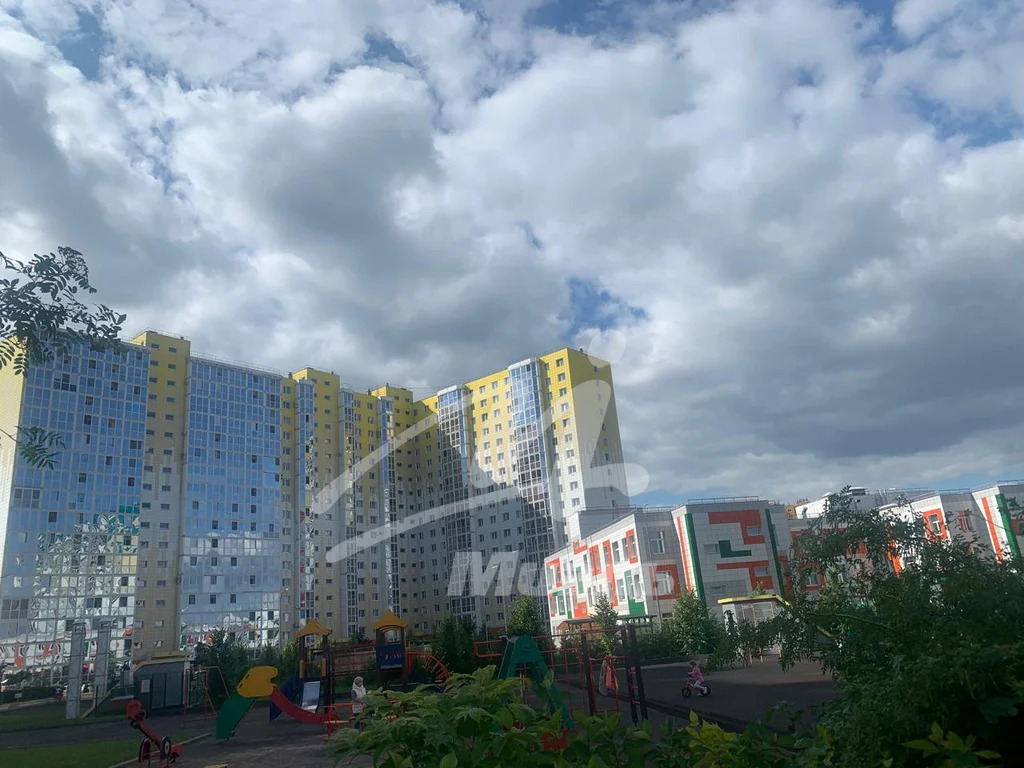 Продажа квартиры, Солнечногорск, Солнечногорский район, Сургутский ... - Фото 8