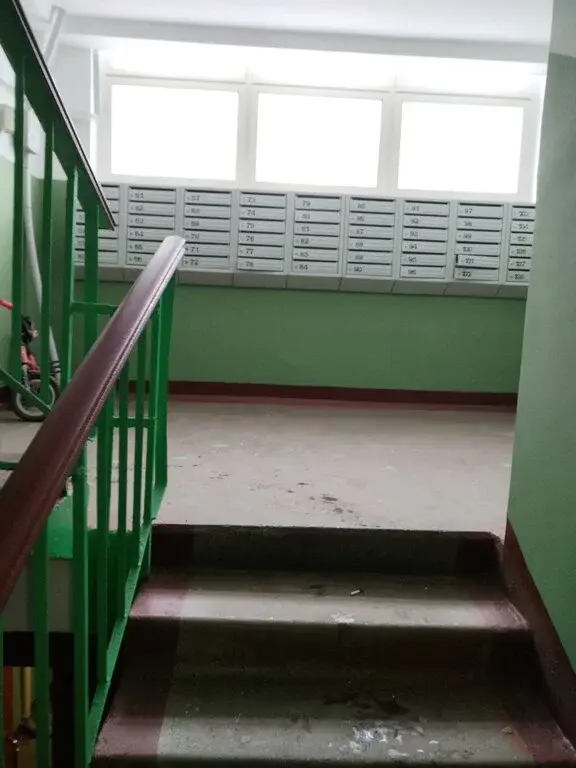 Продам 1к.кв.в Подольске - Фото 14