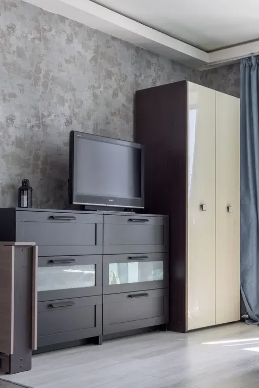 Квартира-студия, 26 м, 5/14 эт. - Фото 4