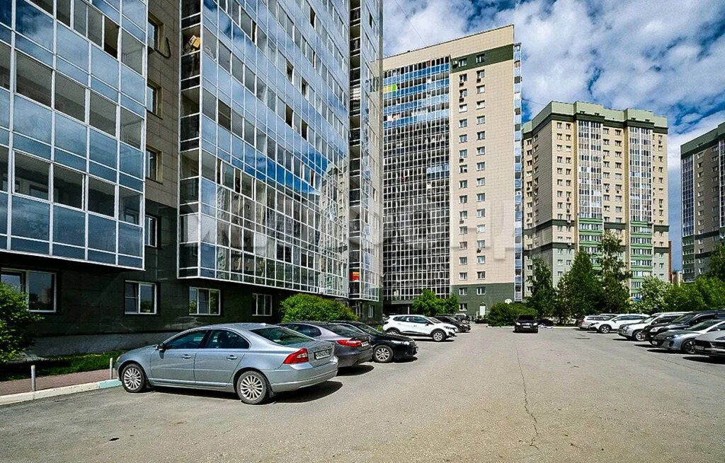 Продажа квартиры, Новосибирск, ул. Овражная - Фото 20